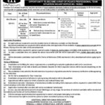 Pakistan Civil Aviation Authority (CAA) ne Quetta jobs 2023