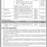 Health Department Gilgit Baltistan Job Interviews 2023